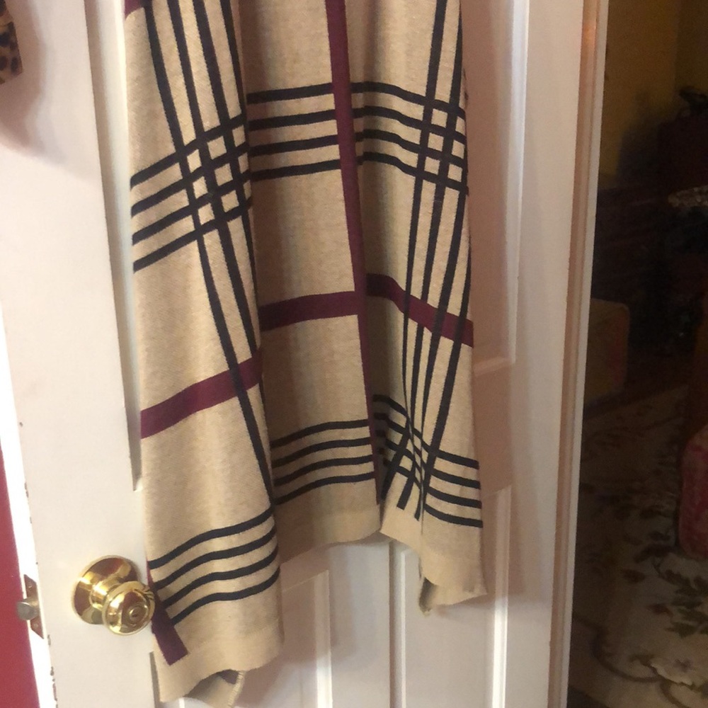 Long vest size S - Picture 5 of 5
